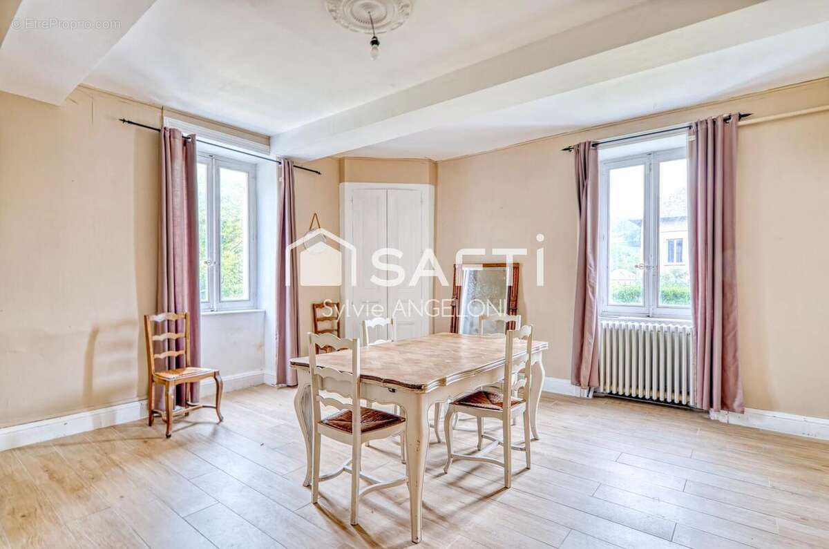 Photo 3 - Maison à LA BATIE-MONTGASCON