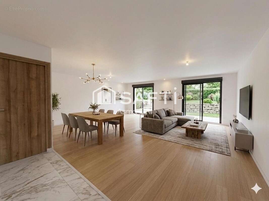 Maison 110 m² à Oignies  - photo 5