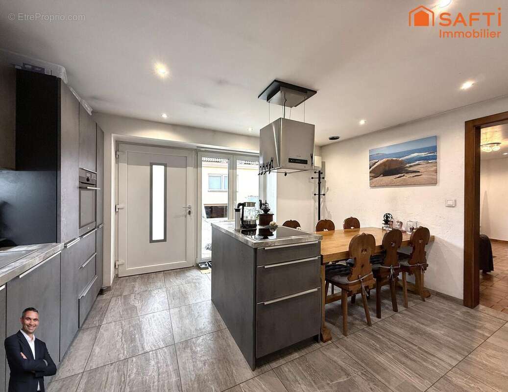 Photo 4 - Maison à STOTZHEIM