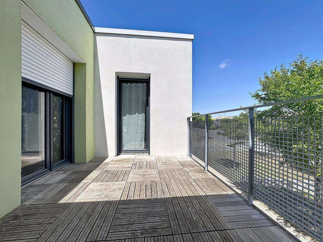 Appartement à PERIGNY