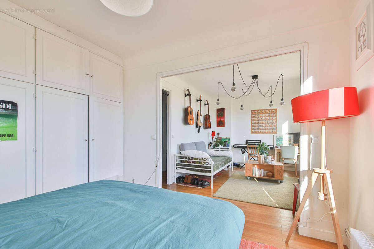 Appartement à MALAKOFF