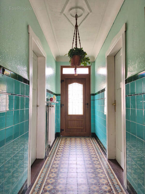 Maison à NOUSSEVILLER-SAINT-NABOR
