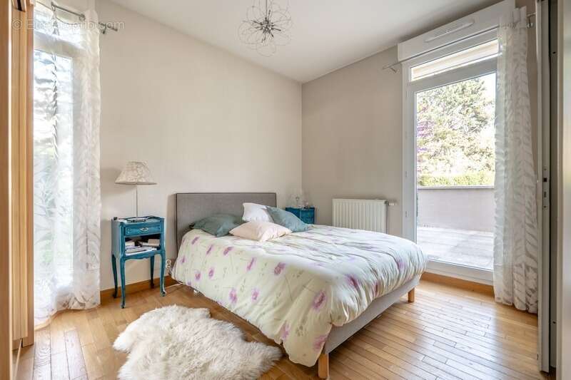 Appartement à MORSANG-SUR-ORGE