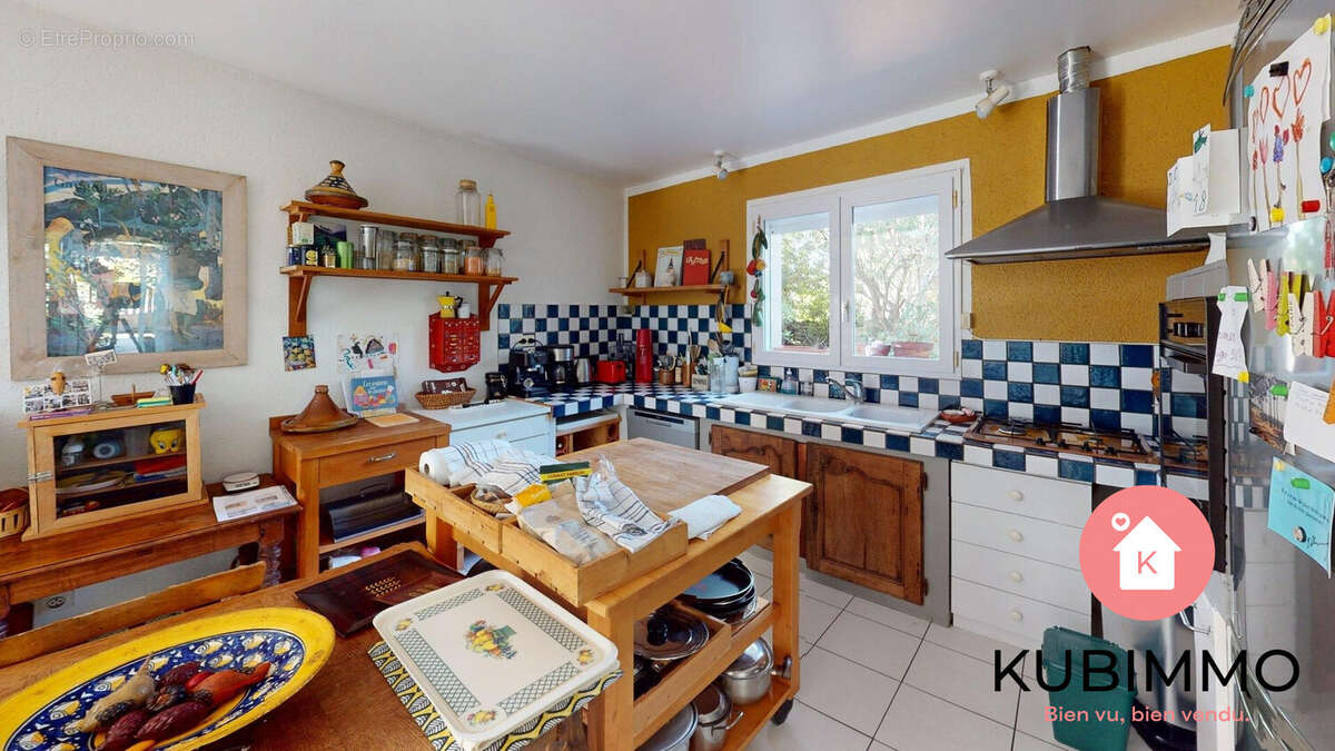 Maison 160 m² à Jard-Sur-Mer  - photo 8