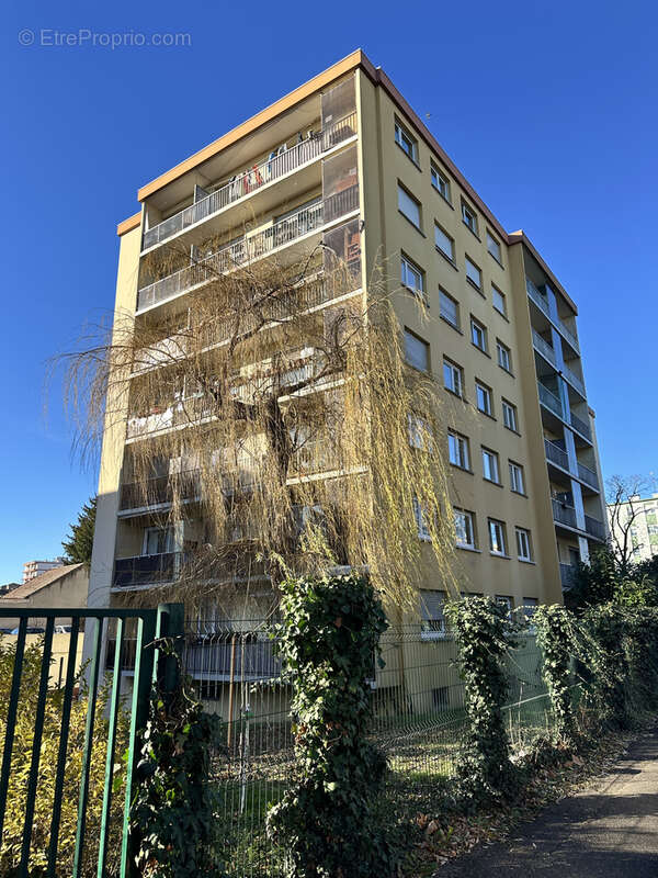 Parking à MULHOUSE
