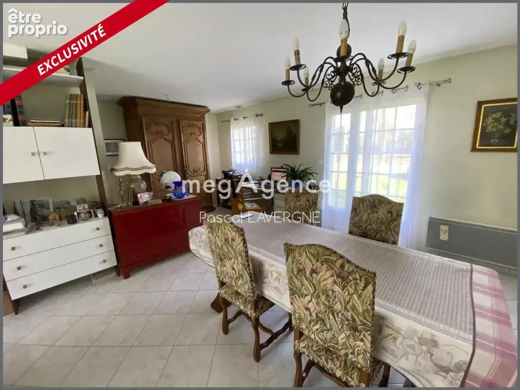 Exclusivité megAgence - Maison de plain-pied - Saint-Hilaire-de-Riez - photo 3