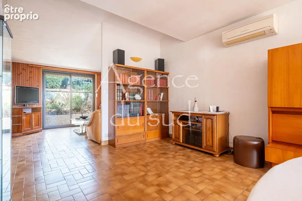 Maison T4/5 - 108 m2 avec jardin, fort potentiel  - La Batarelle haute - photo 8
