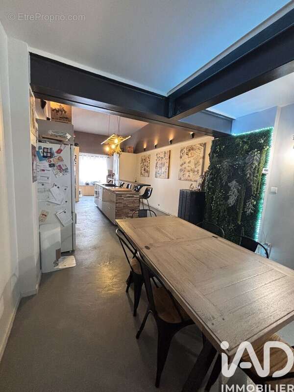 Photo 3 - Maison à AMIENS