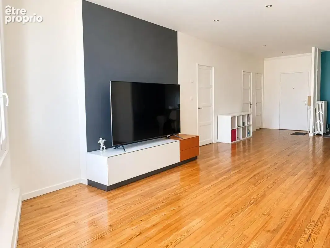 Appartement T3, 90 m²  Clermont-Ferrand – rue Blatin - photo 3