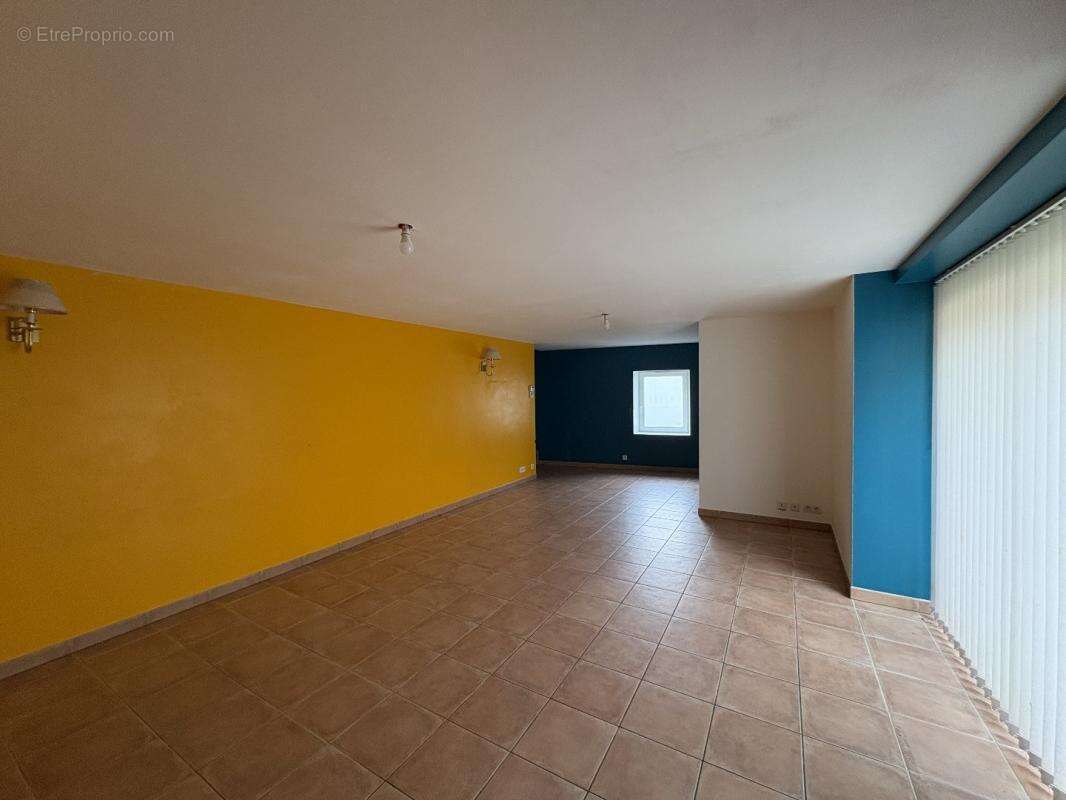 Maison à SAINT-AULAIRE