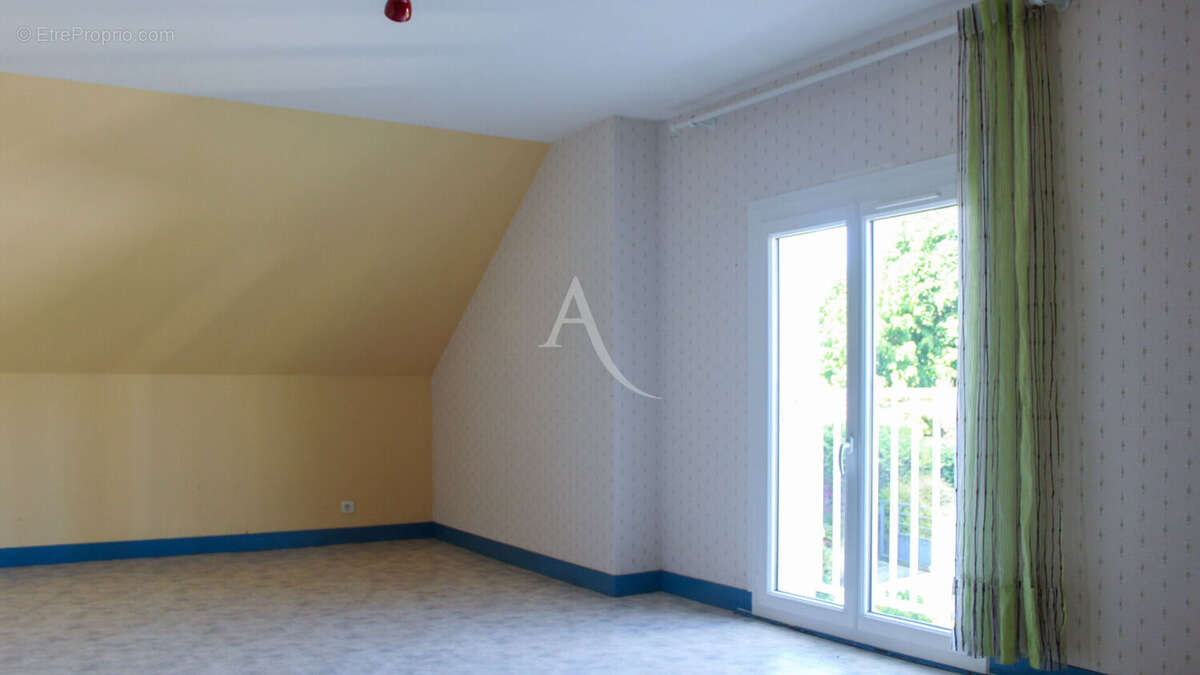 Maison Josselin 7 pièces 152 m2 - photo 15