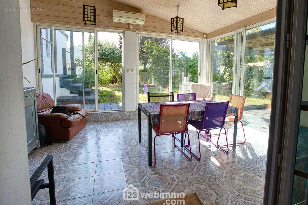 Maison à LA ROCHELLE