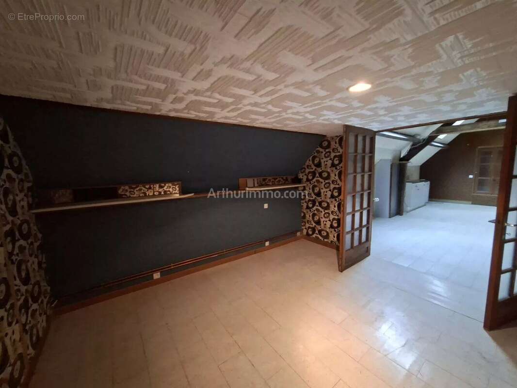 Maison à MAGNY-EN-VEXIN