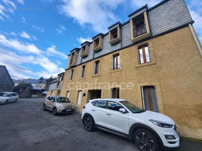 Appartement à ARGELES-GAZOST