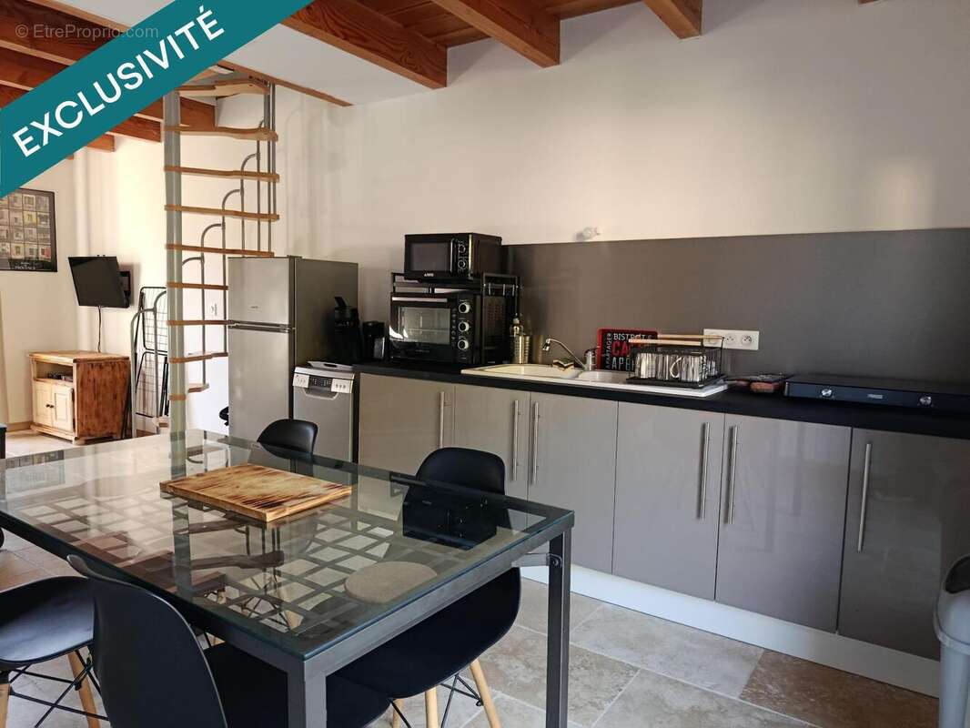 Photo 7 - Appartement à PLAISIANS