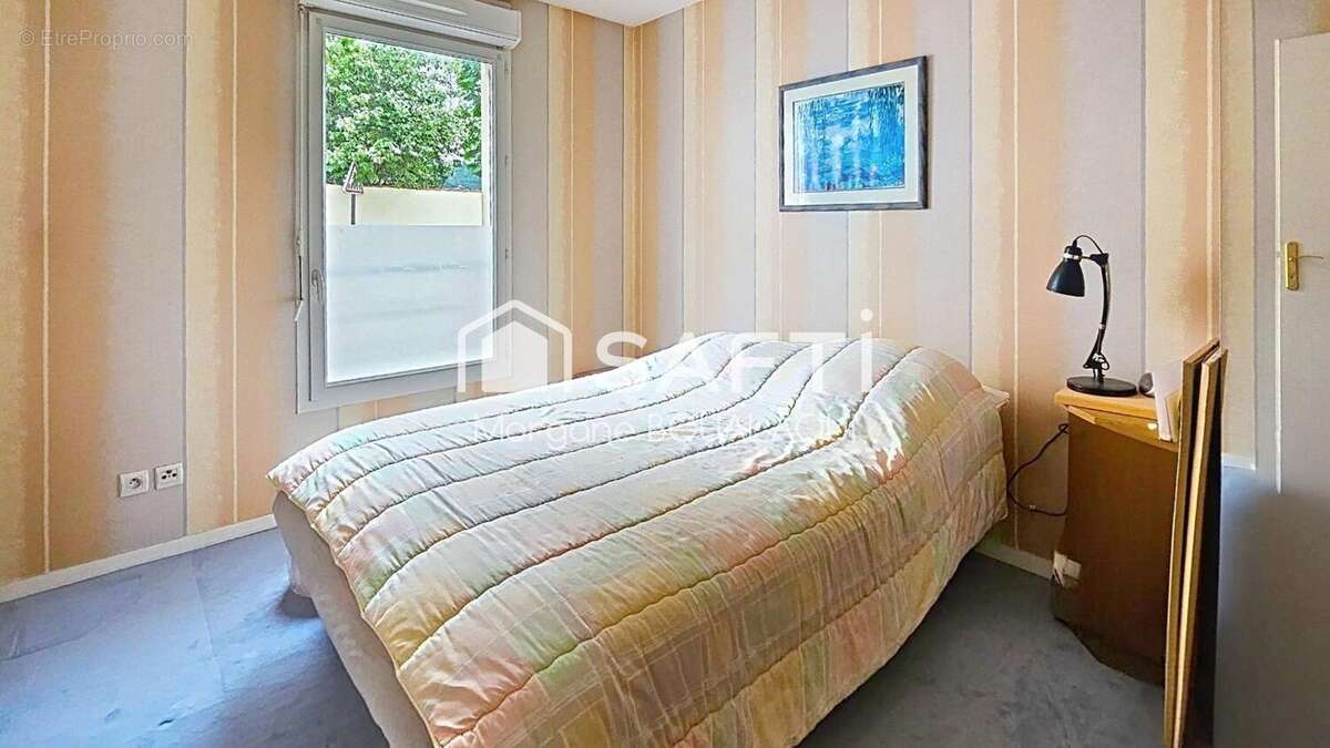 Photo 4 - Appartement à ARGENTEUIL