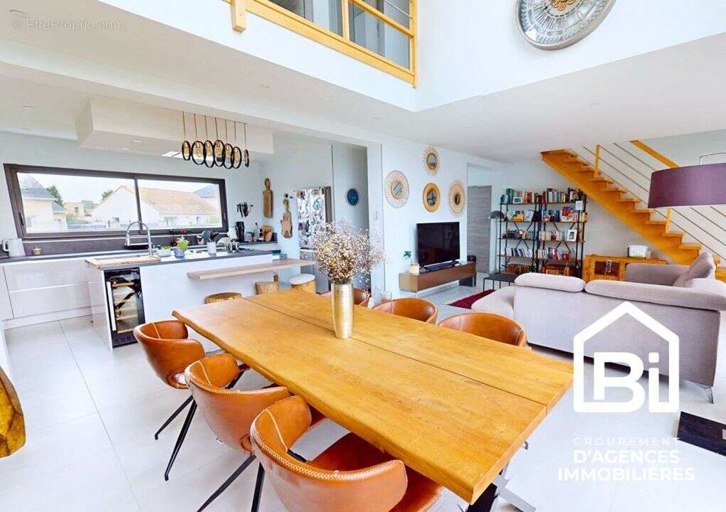 Maison à HERMANVILLE-SUR-MER