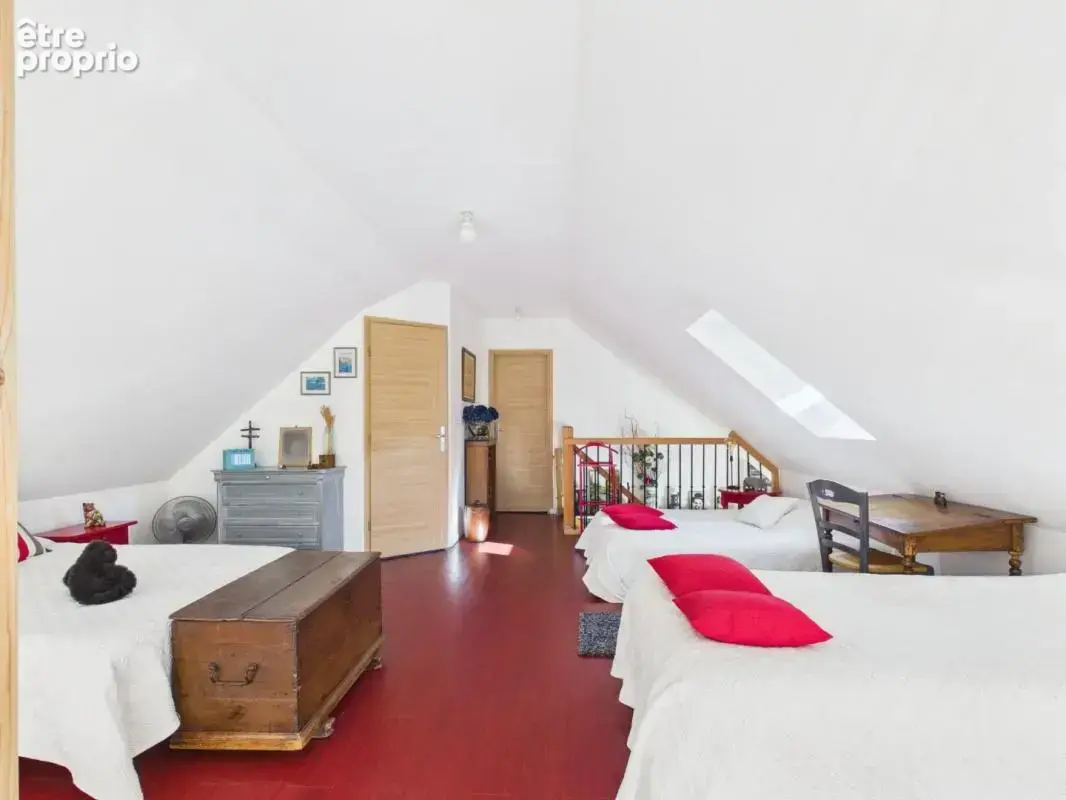 Maison 7 pièces 163 m² à vendre à Dreuil-Les-Amiens (80470) - photo 18