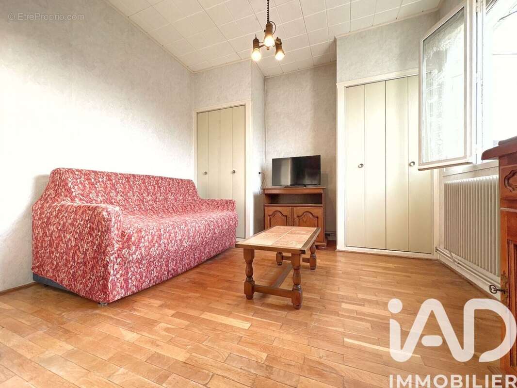 Photo 2 - Maison à EPINOUZE