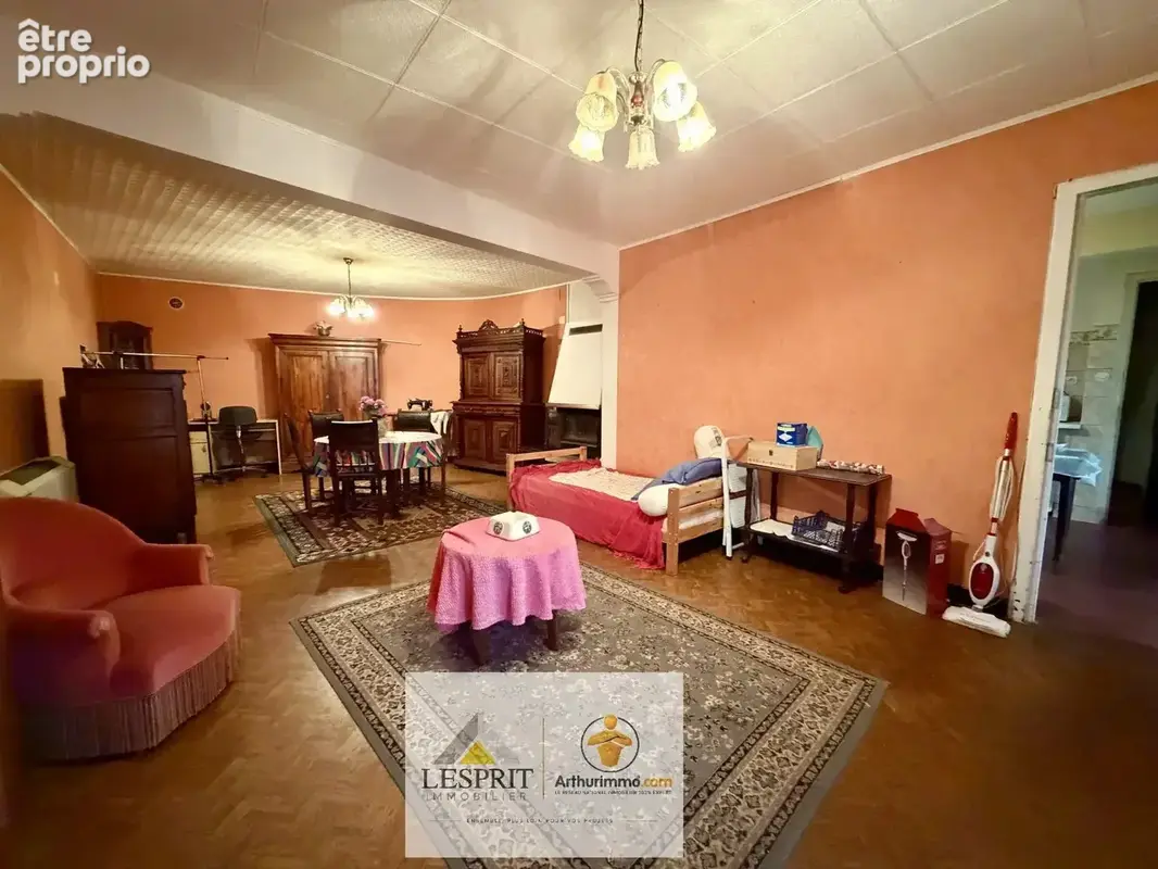 Vente Maison Malemort(19360) 139 750ï¿œ - photo 4