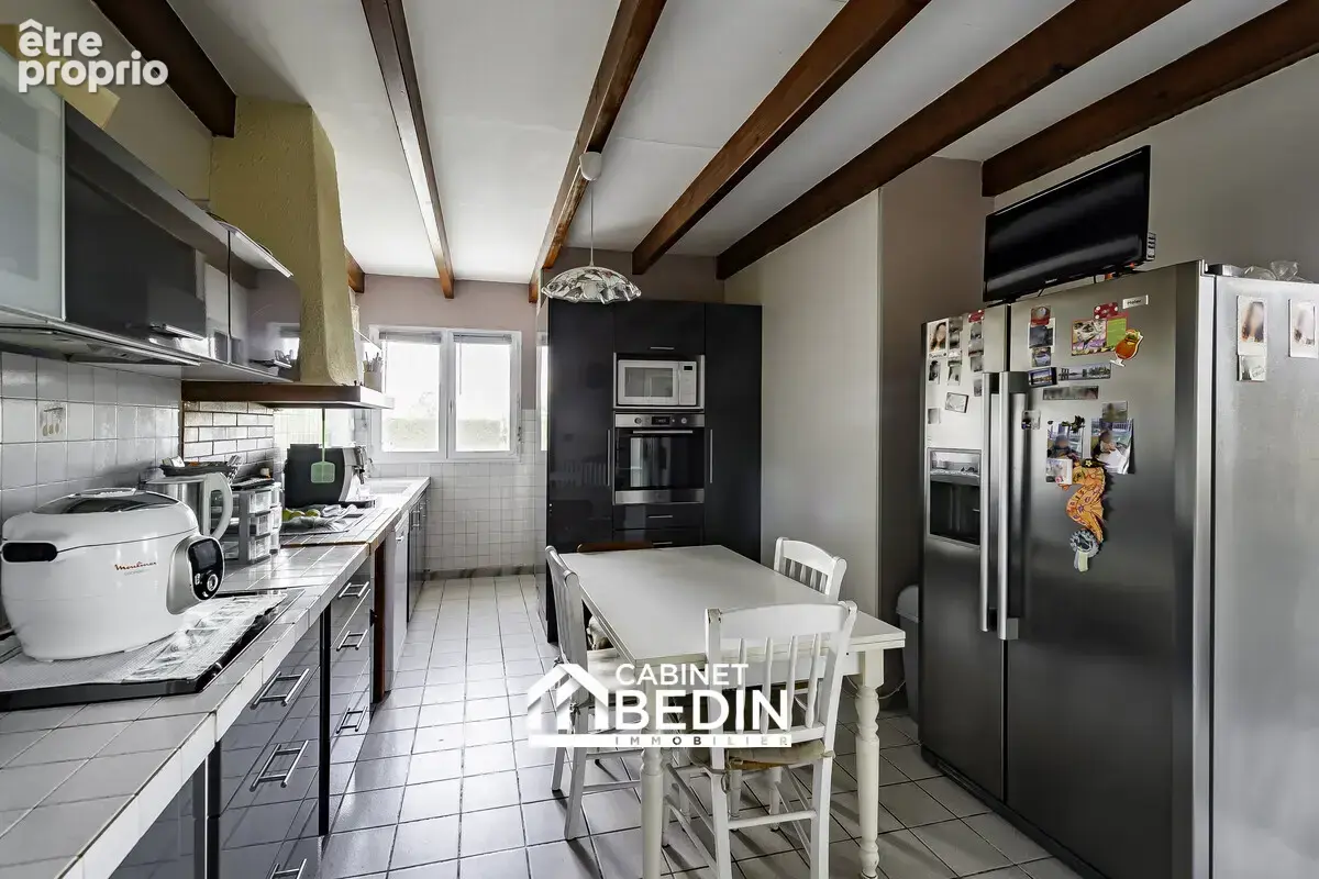 Maison 405 m² à Marcenais  - photo 6