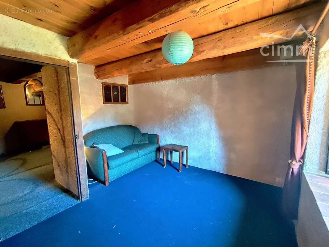 Authentique propriété de caractère - photo 8