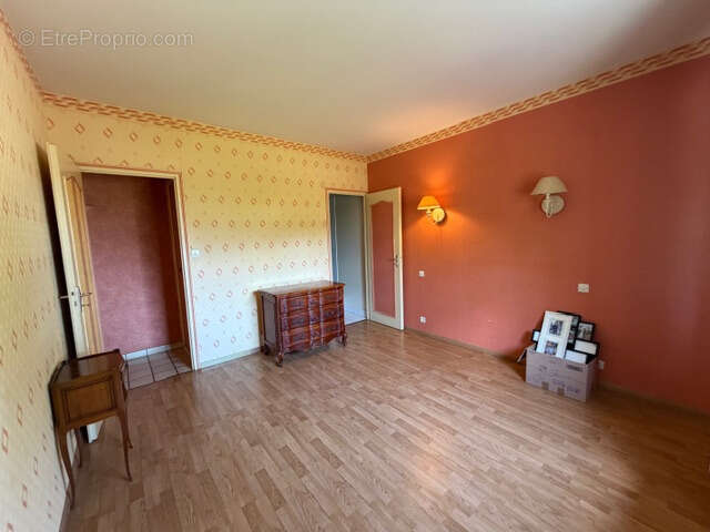 Maison à BREHAN