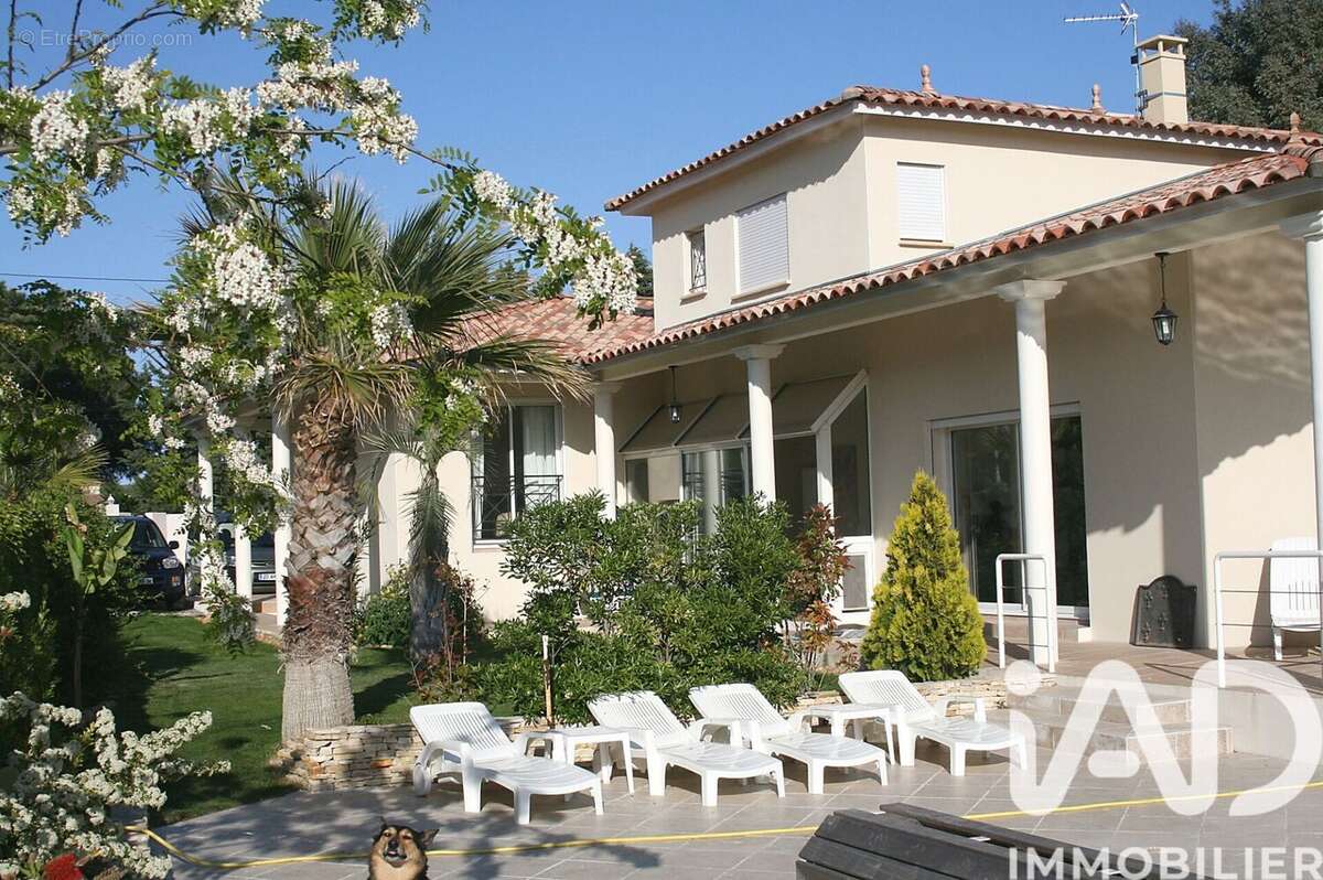 Photo 2 - Maison à AGDE