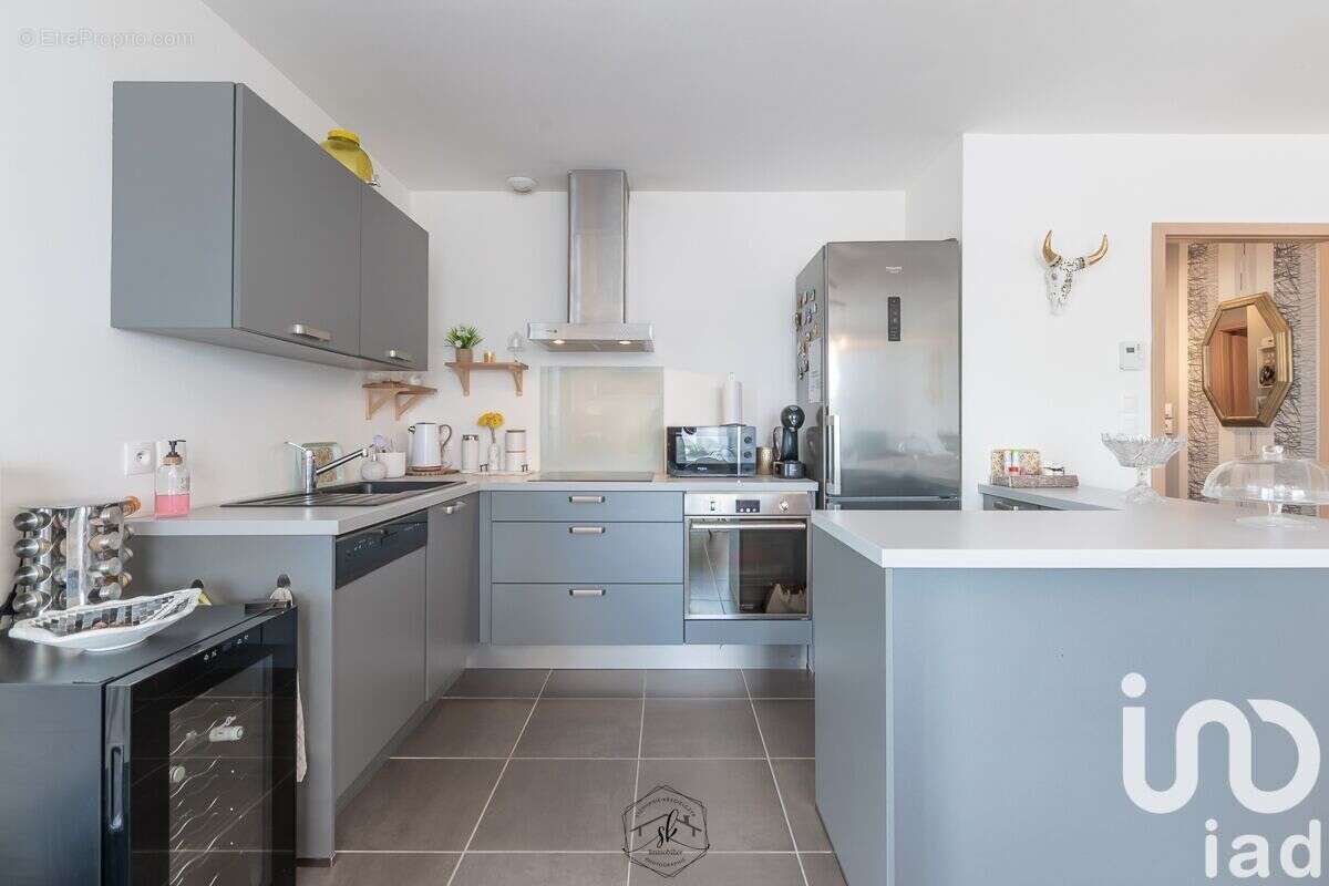 Photo 6 - Appartement à BERTRANGE