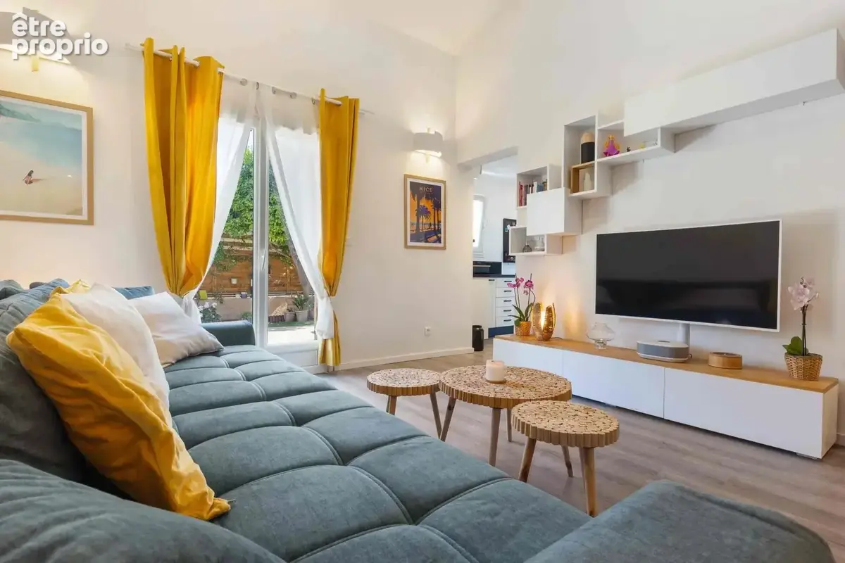 Villa T5 Val Fleuri - photo 4