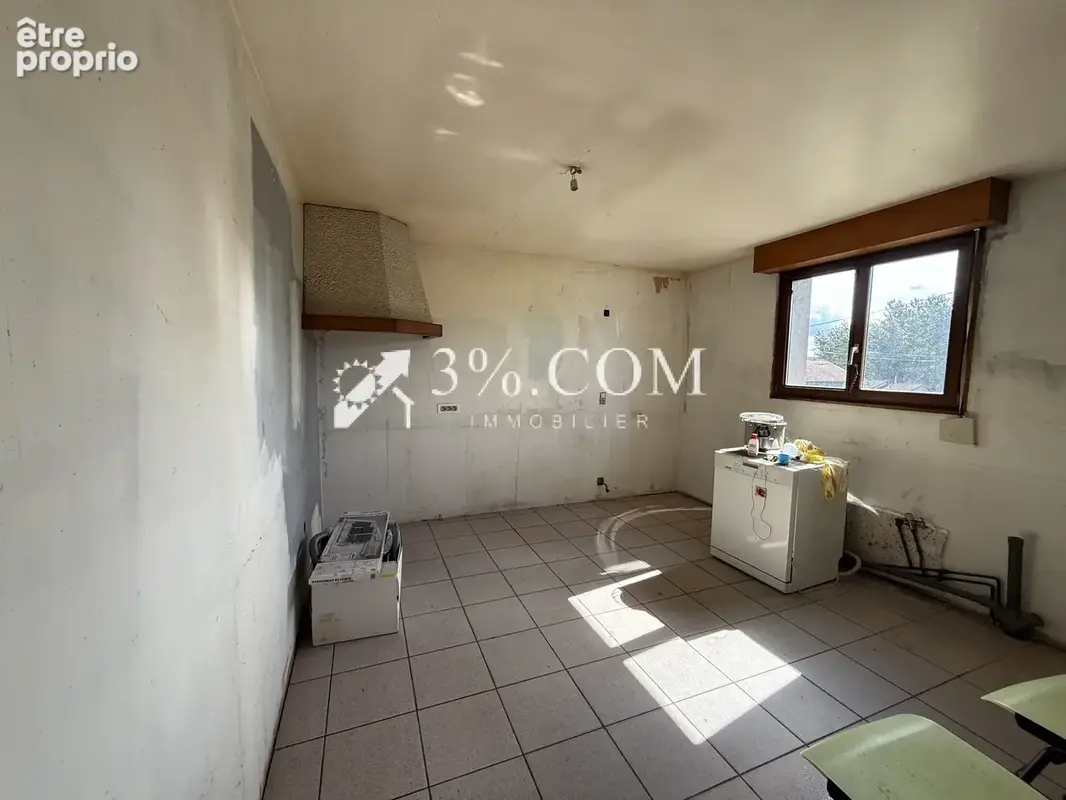 Maison individuelle 6 pièces HADOL - photo 13