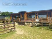 Maison à LA HAYE-D'ECTOT