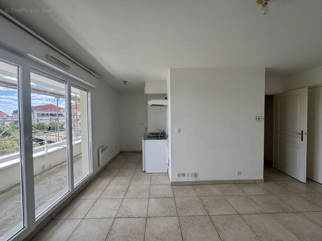 Appartement à OLIVET