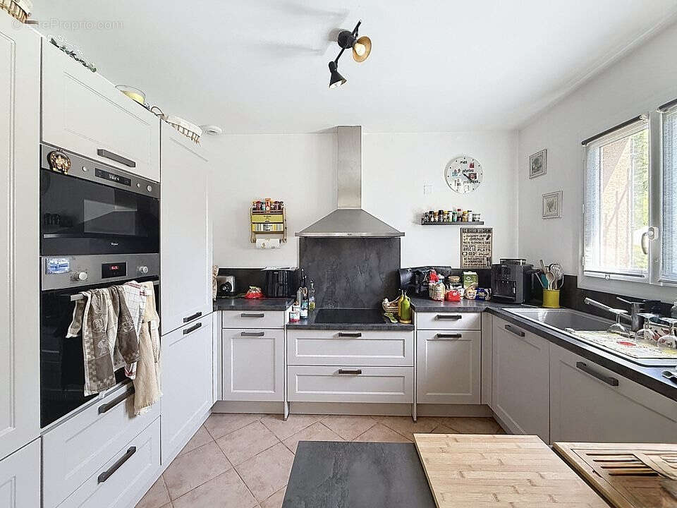 Charmante maison avec piscine - photo 8