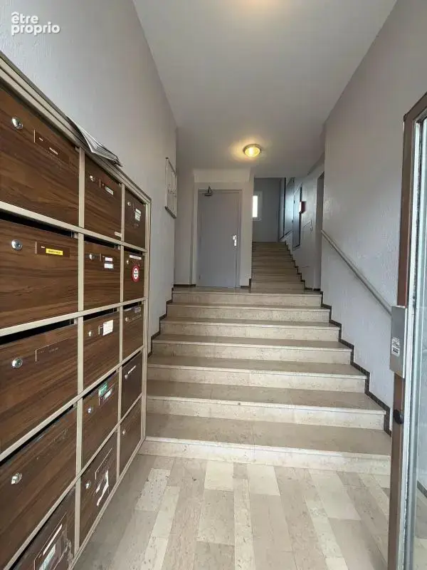 BAS FACULTES - T2 - 49 m² - Une chambre - Balcon - Cave - photo 11