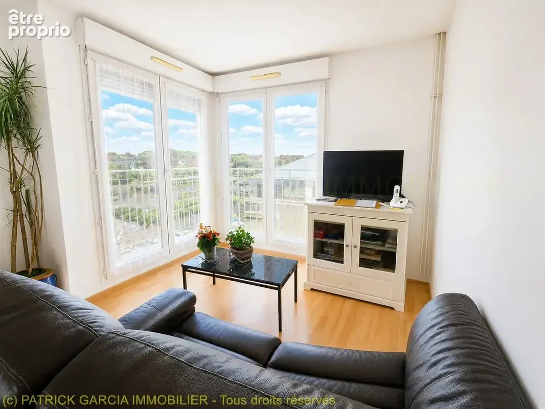 Migennes coeur de ville, residence securisee proche gare sncf - photo 2
