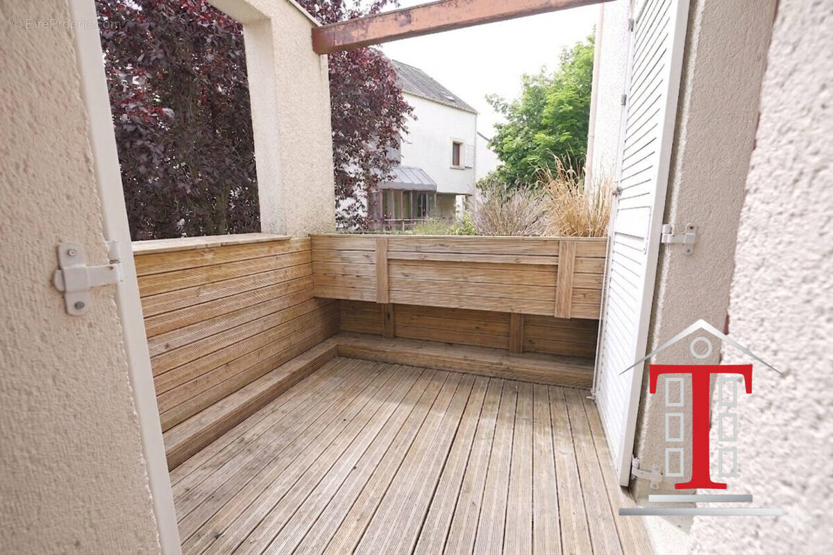 Appartement à ANGERS