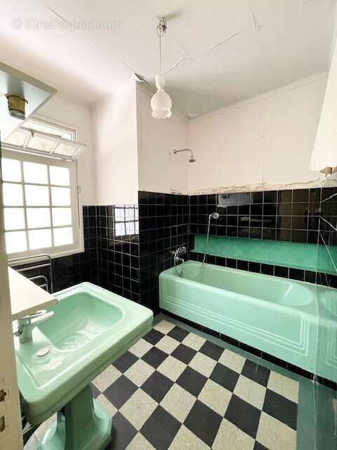 Appartement à SAN-MARTINO-DI-LOTA