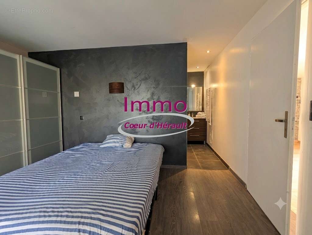 Villa avec piscine - photo 7