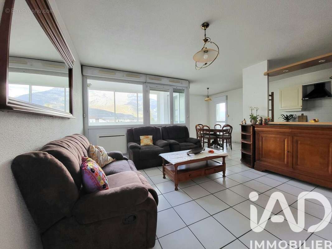 Photo 3 - Appartement à FONTAINE