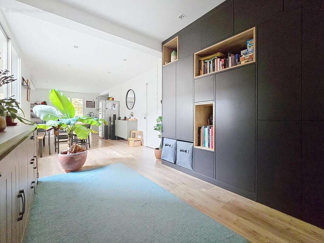 Photo 5 - Appartement à BORDEAUX