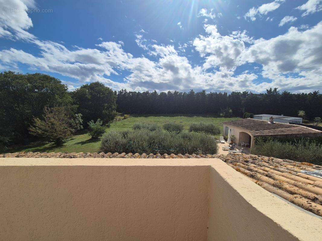 Villa familiale - photo 20