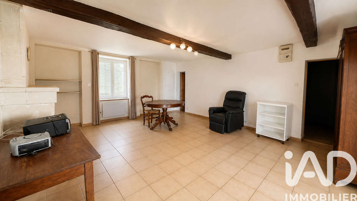 Photo 7 - Maison à THURE
