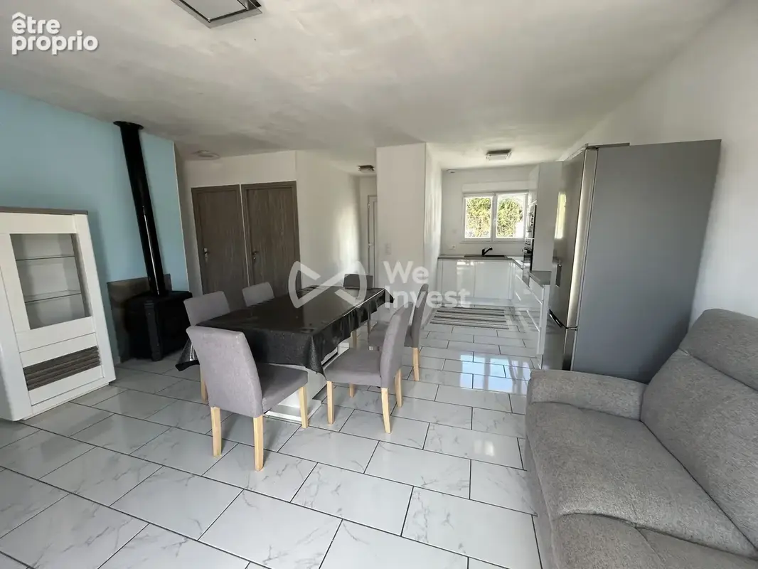 Maison 4 pièces 63 m² à vendre à Gaye (51120) - photo 2