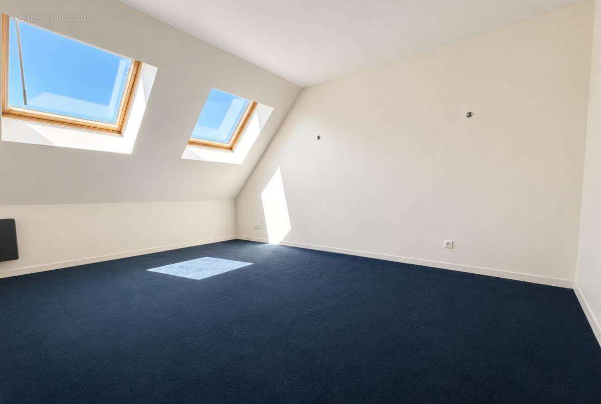 Duplex- Résidence de standing - Vue cathédrale - photo 10