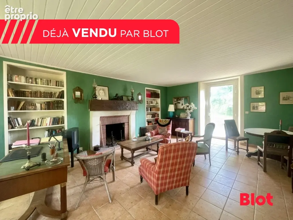 Maison 220 m² à Plelan-Le-Grand  - photo 5