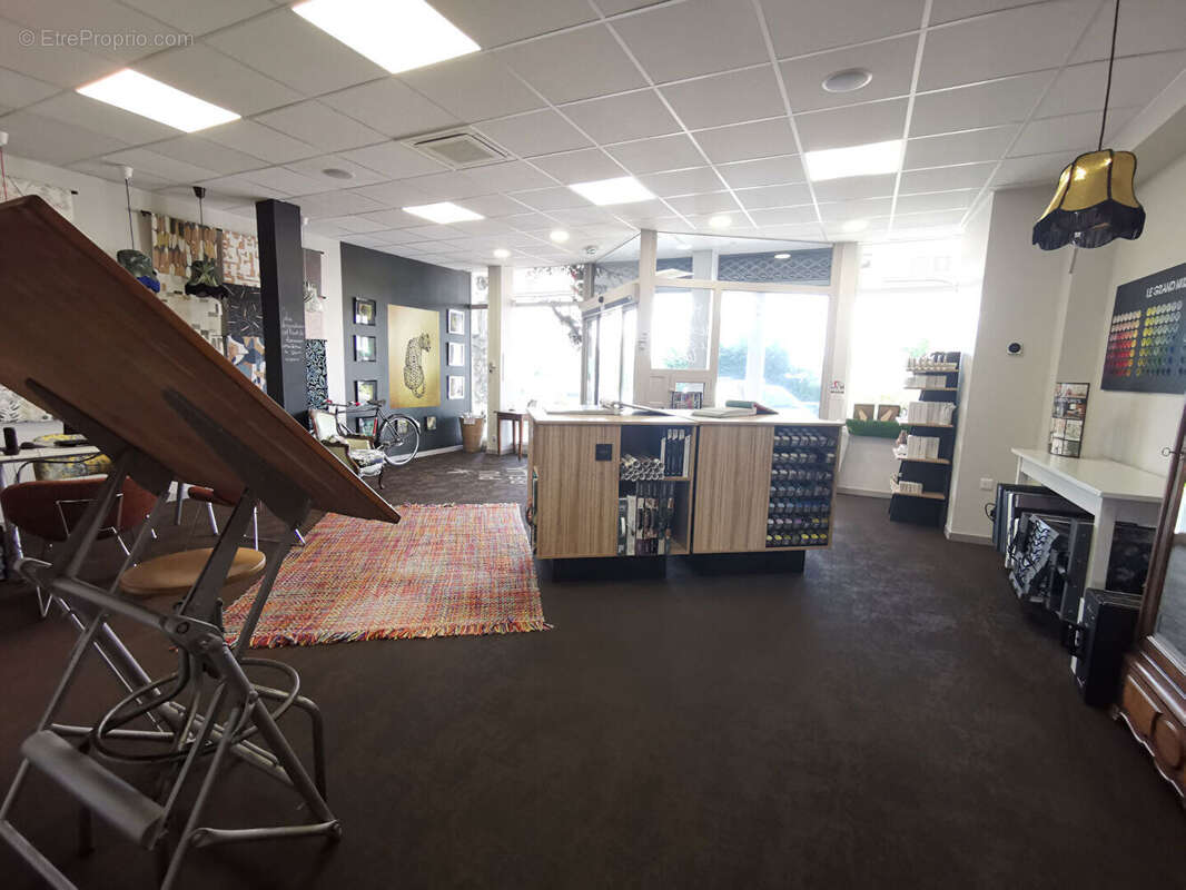 Appartement à SAINT-APOLLINAIRE