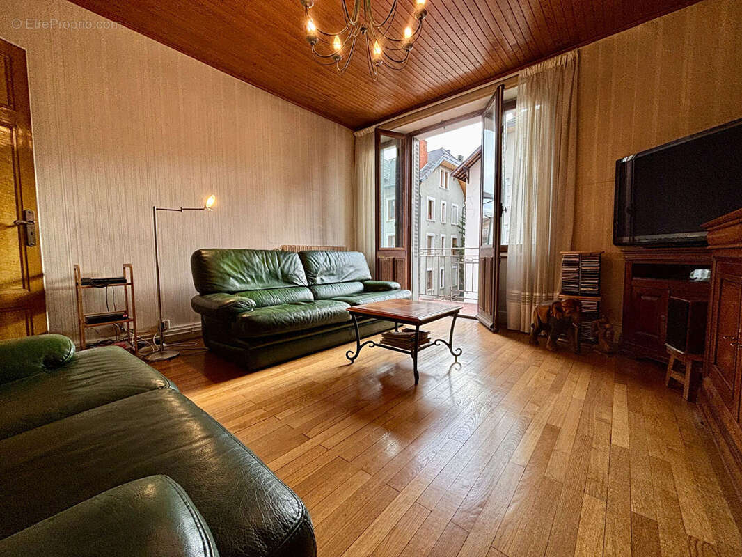 Appartement à ANNECY