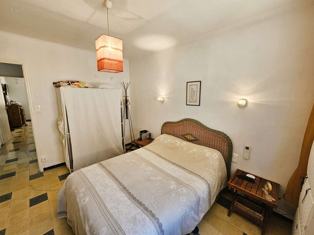 Maison à SAINT-MANDRIER-SUR-MER