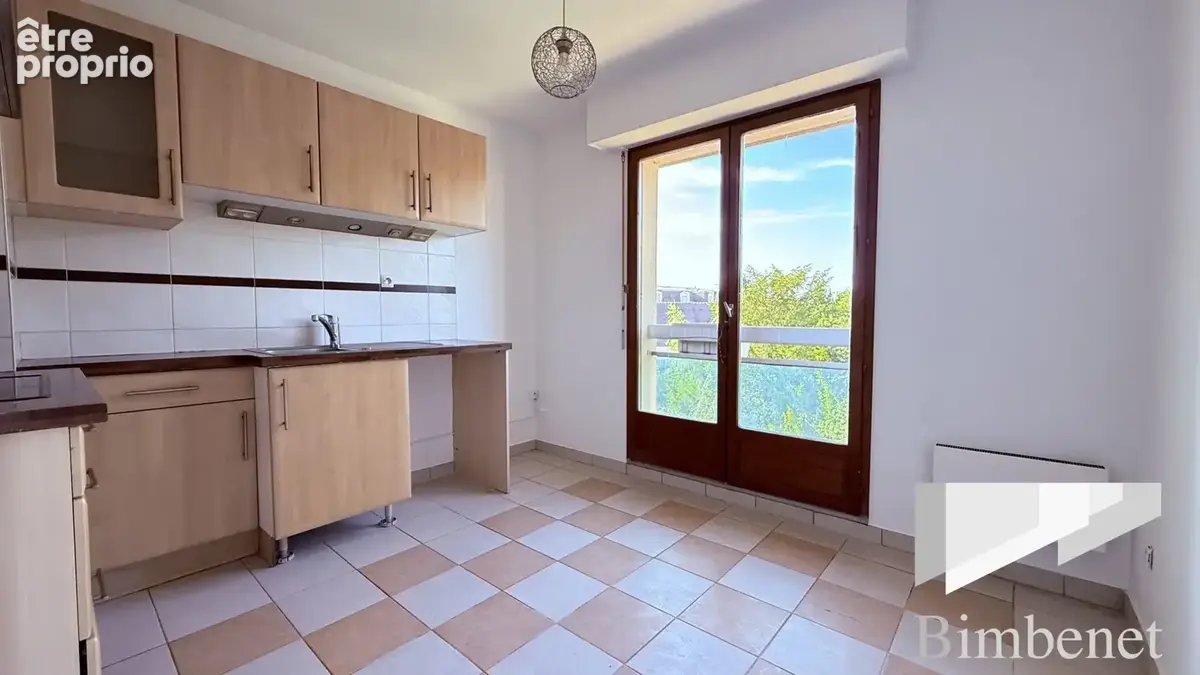 Appartement 93 m² à Olivet  - photo 5